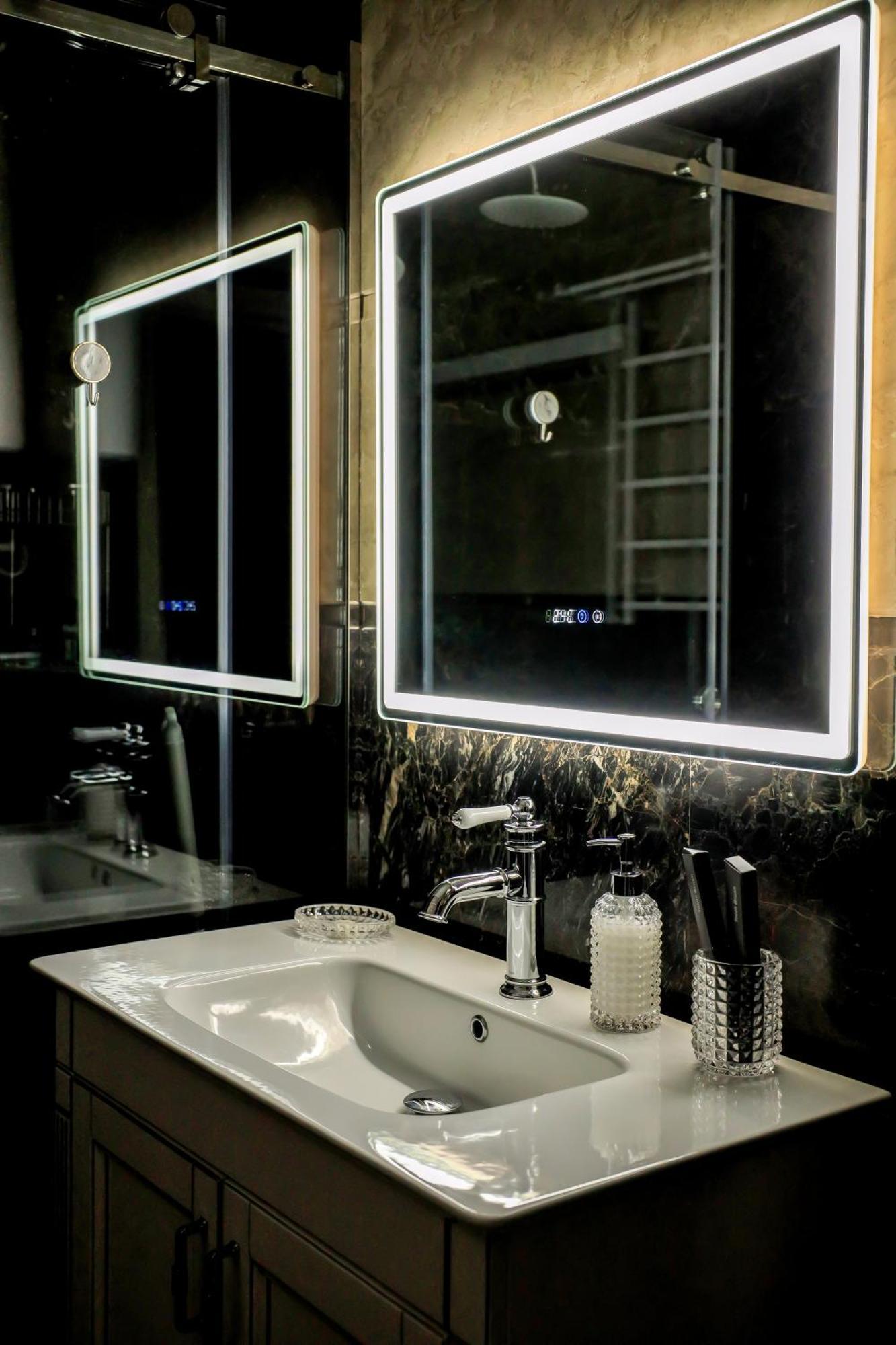 4Elements Apartments - One Br Apartments On Republic Square Jerevan Eksteriør bilde