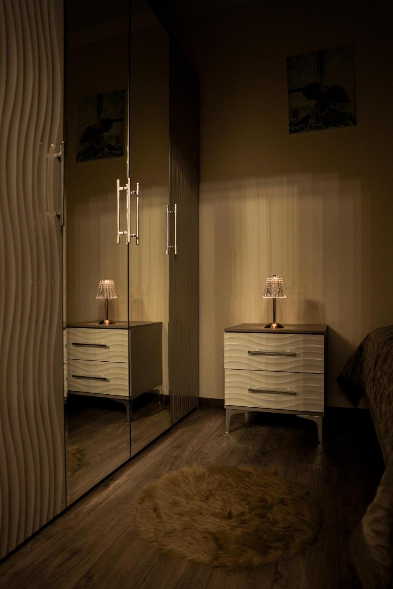 4Elements Apartments Jerevan Eksteriør bilde